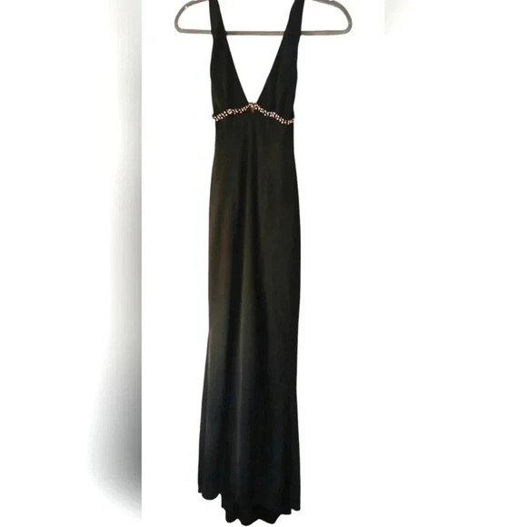 Panoply Evening Gown​ - Picture 1 of 7